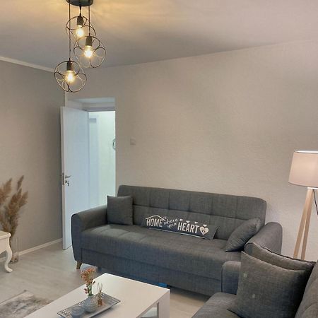 Hotspot Apartments - City Center 普里什蒂纳 外观 照片