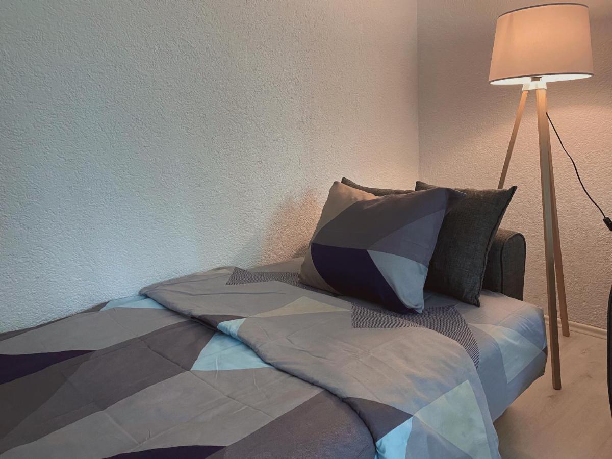 Hotspot Apartments - City Center 普里什蒂纳 外观 照片