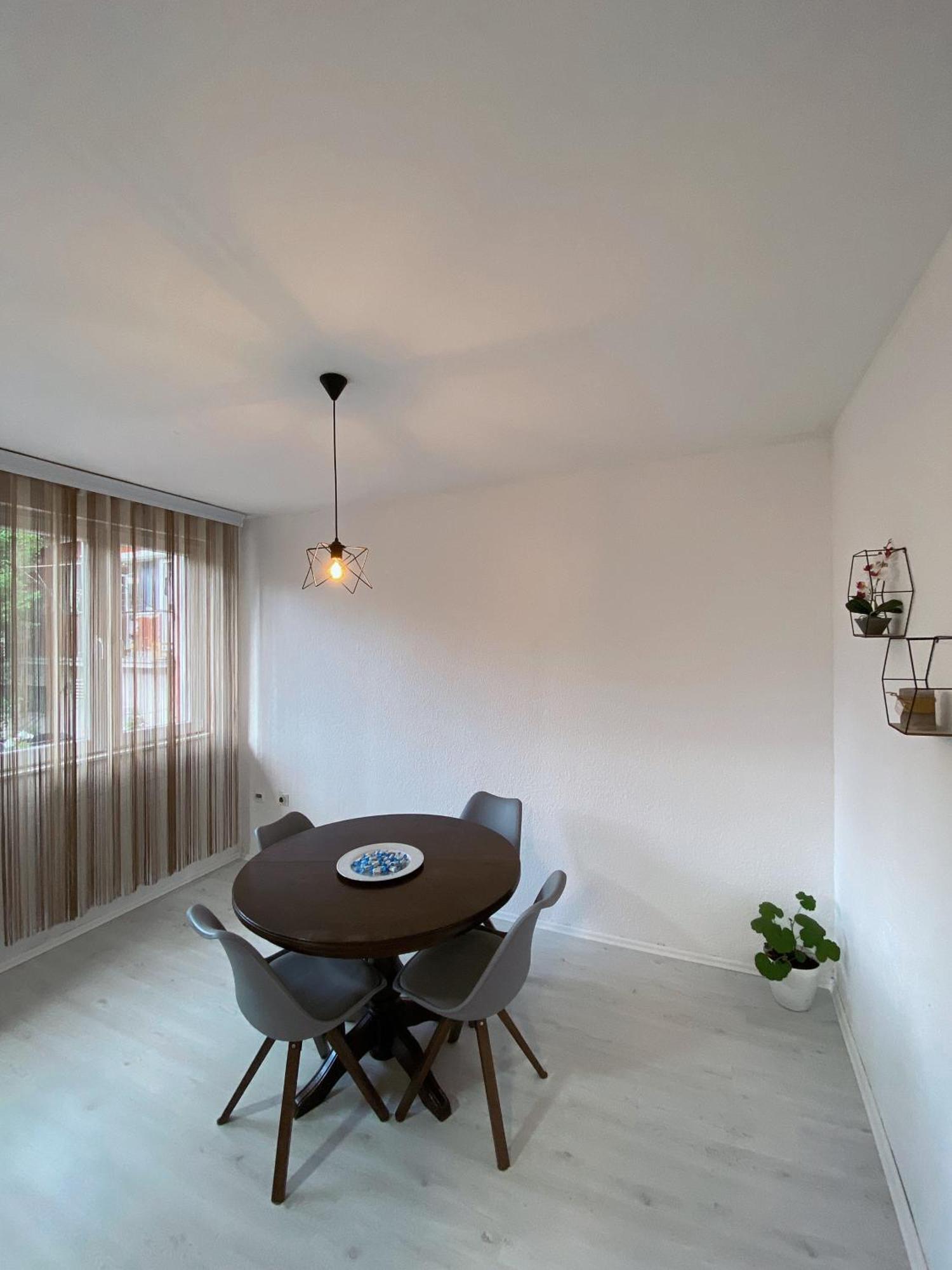 Hotspot Apartments - City Center 普里什蒂纳 外观 照片