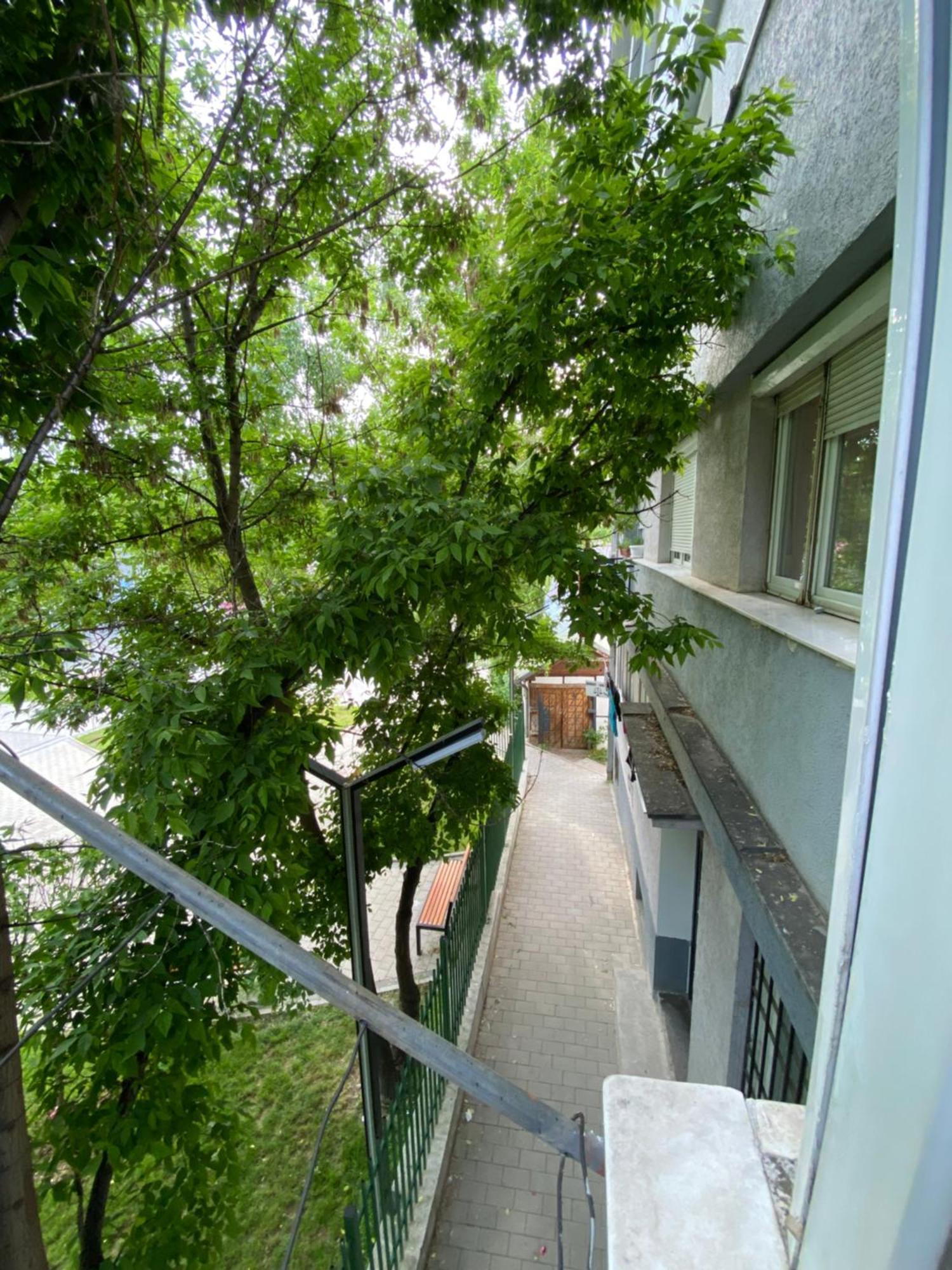 Hotspot Apartments - City Center 普里什蒂纳 外观 照片