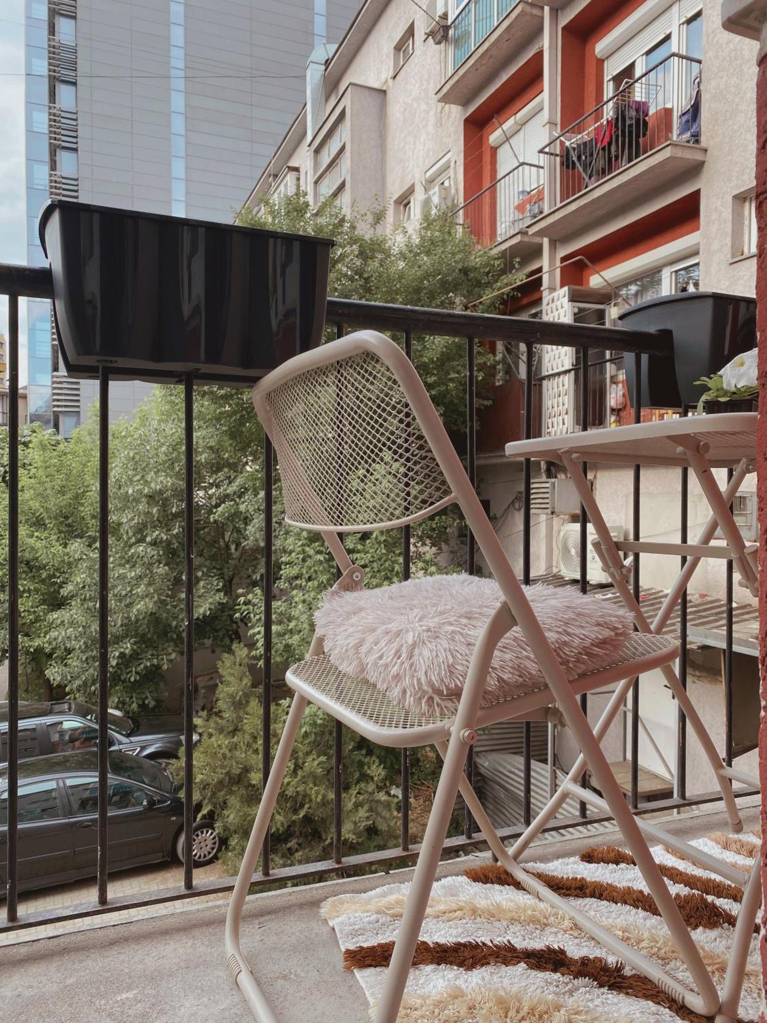 Hotspot Apartments - City Center 普里什蒂纳 外观 照片