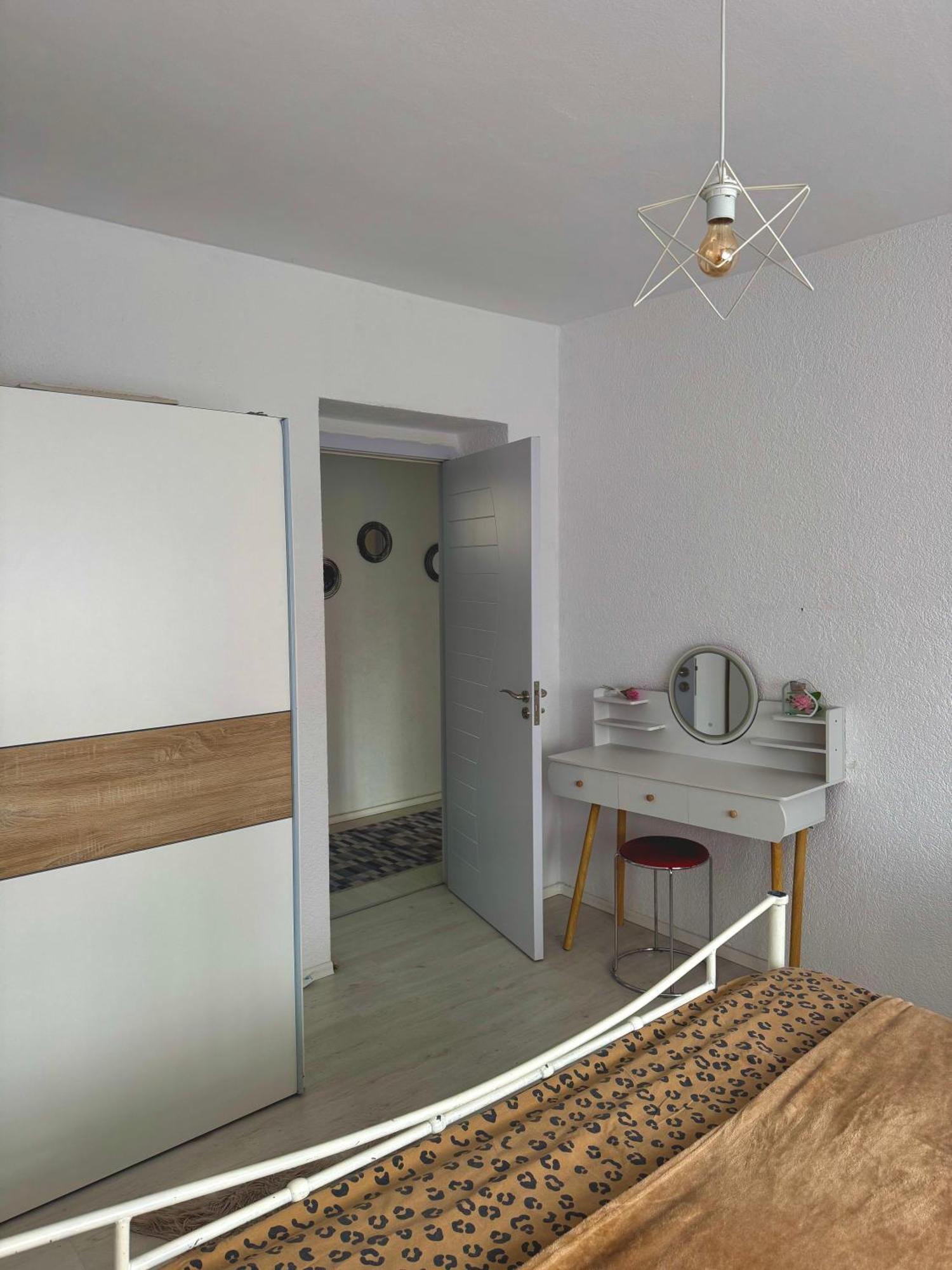 Hotspot Apartments - City Center 普里什蒂纳 外观 照片